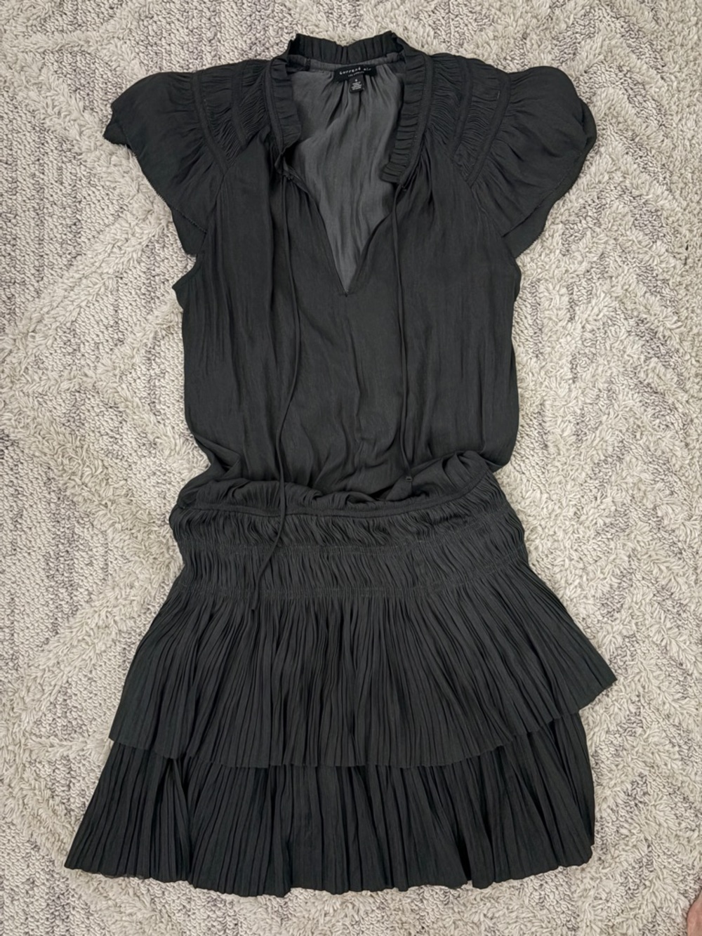 Current Air Dress